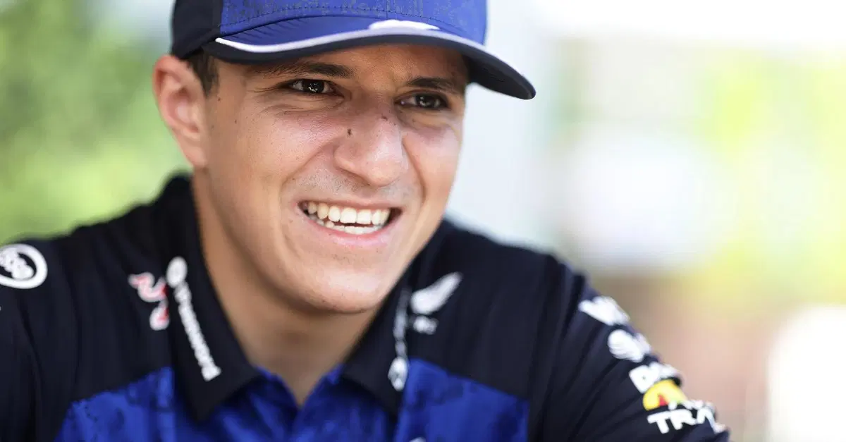F1, Isack Hadjar e la sfida Red Bull in Austria: "Questione di millimetri"