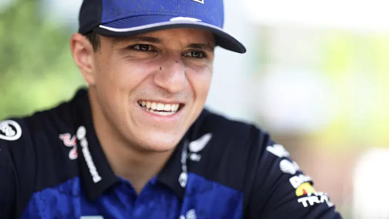 F1, Isack Hadjar e la sfida Red Bull in Austria: "Questione di millimetri"