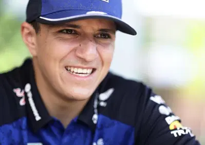 F1, Isack Hadjar e la sfida Red Bull in Austria: Questione di millimetri