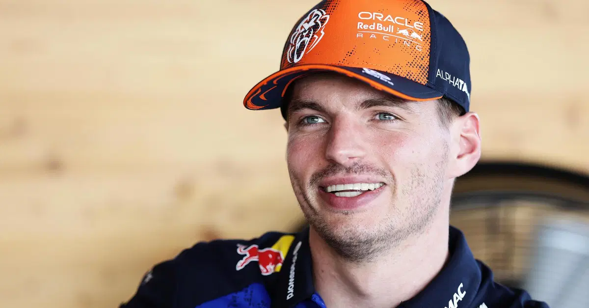 "Non era cos&igrave; il vero motorsport". Verstappen attacca il regolamento 2026 e lancia la sfida a Spa: "Pronto per un'altra 24 Ore"