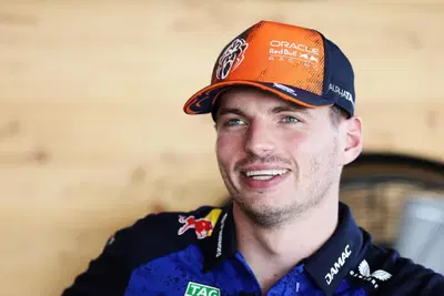 "Non era cos&igrave; il vero motorsport". Verstappen attacca il regolamento 2026 e lancia la sfida a Spa: "Pronto per un'altra 24 Ore"
