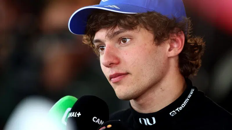 F1. &ldquo;Quella &egrave; performance gratuita&rdquo;: ecco perch&eacute; la Red Bull secondo Andrea Kimi Antonelli stupir&agrave; in Austria