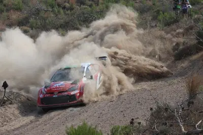 WRC26 #08 Acropolis Grecia. 300 chilometri d&rsquo;inferno per un posto tra gli Dei [VIDEO]