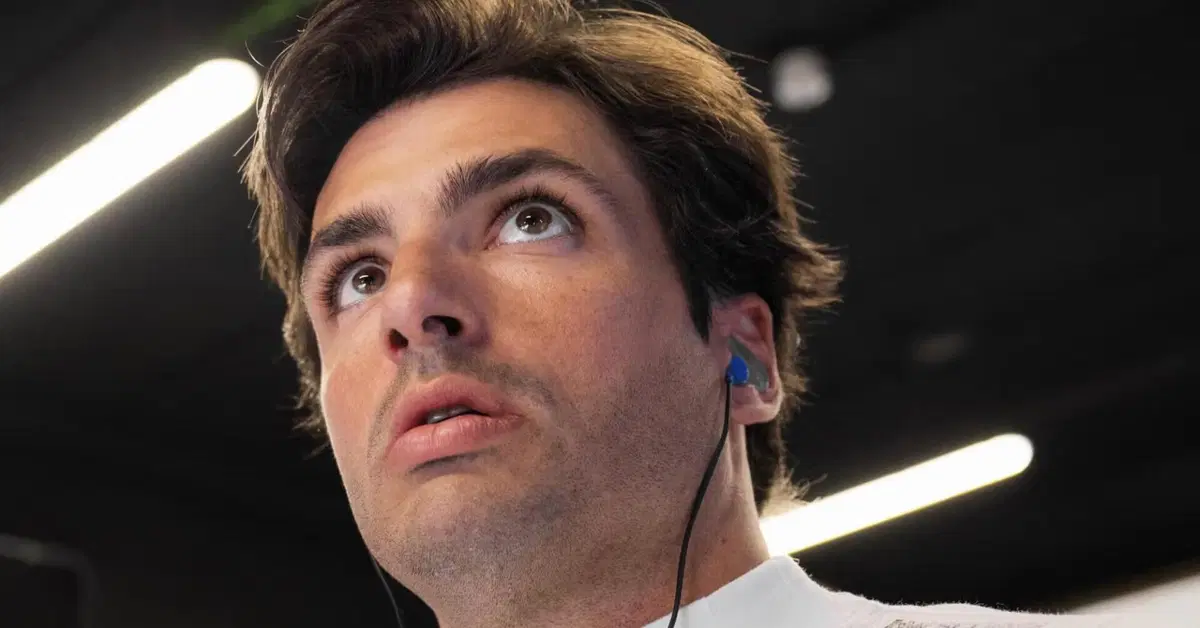 F1, "I top team sono su un altro livello, il gap &egrave; enorme". Carlos Sainz sulla Williams in Austria 