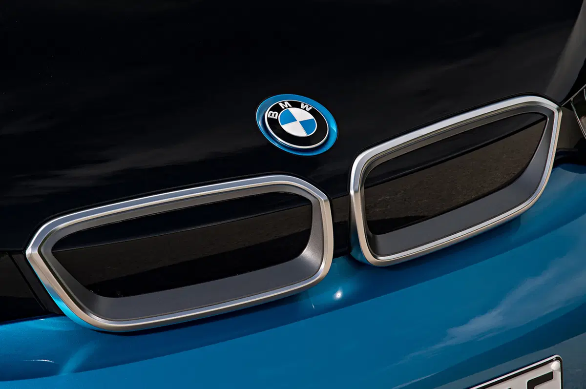BMW i3 94 Ah [Video primo test] (19)