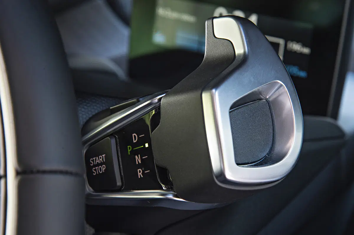 BMW i3 94 Ah [Video primo test] (6)
