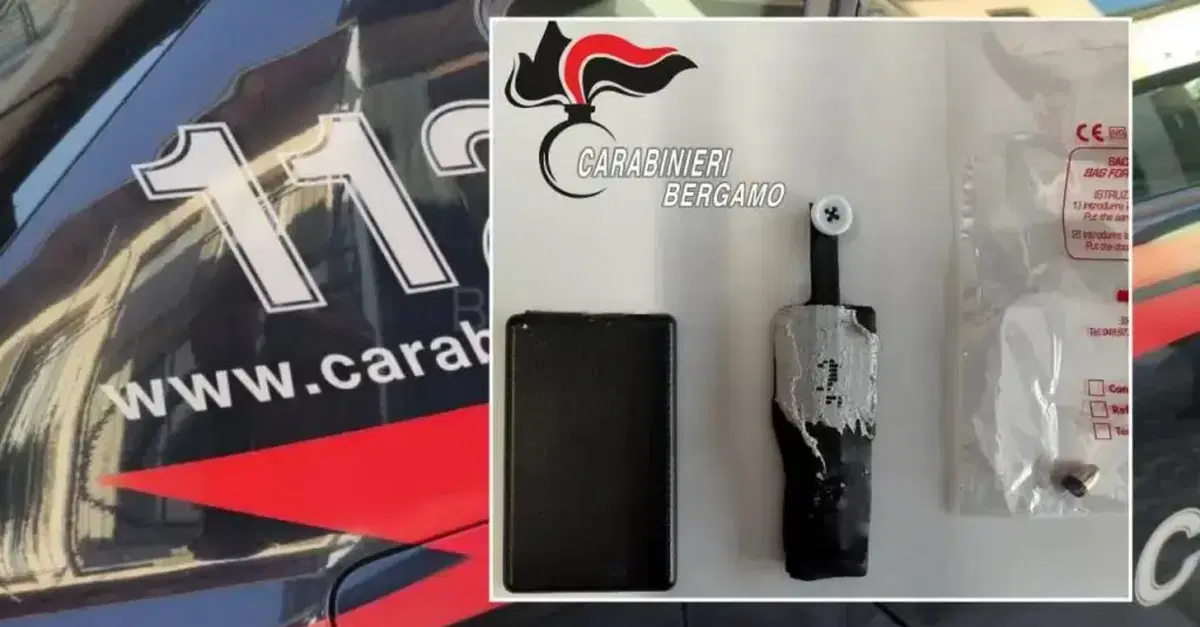 Patente, tenta di copiare con microcamera e auricolare: scoperto e denunciato, ma era stato gi&agrave; bocciato