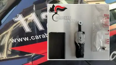 Patente, tenta di copiare con microcamera e auricolare: scoperto e denunciato, ma era stato gi&agrave; bocciato