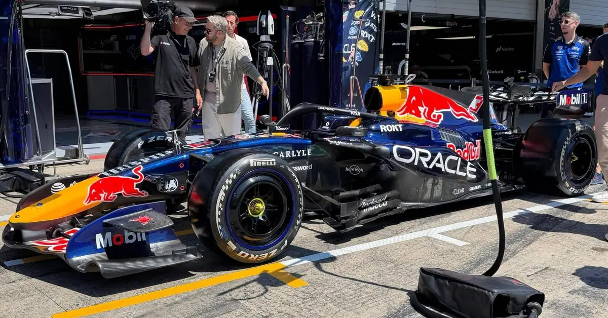 Red Bull si gioca il tutto per tutto: a Spielberg debutta la RB22 "versione B" per scacciare la crisi e tenersi Verstappen