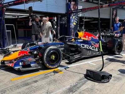 Red Bull si gioca il tutto per tutto: a Spielberg debutta la RB22 "versione B" per scacciare la crisi e tenersi Verstappen