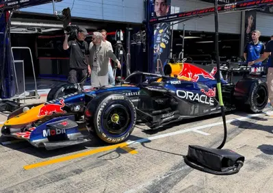 Red Bull si gioca il tutto per tutto: a Spielberg debutta la RB22 versione B per scacciare la crisi e tenersi Verstappen