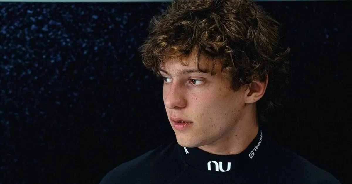 Kimi Antonelli sulla tragedia di Senago: "Per strada bisogna andare piano. La cosa peggiore? Rovinare la vita di qualcun altro"