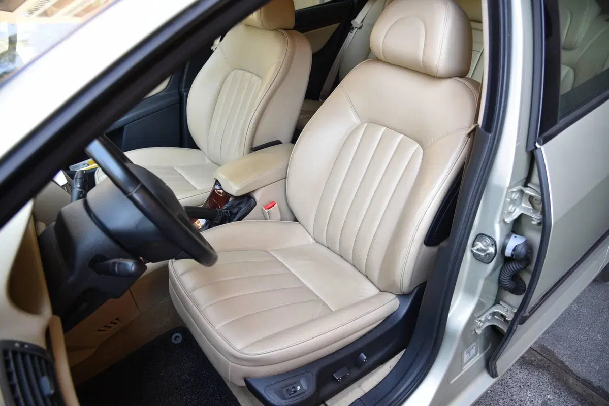 Peugeot 407 usata a Catania (8)