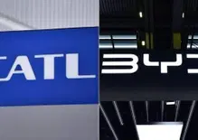 BYD contro CATL: inizia la guerra delle batterie Made in China