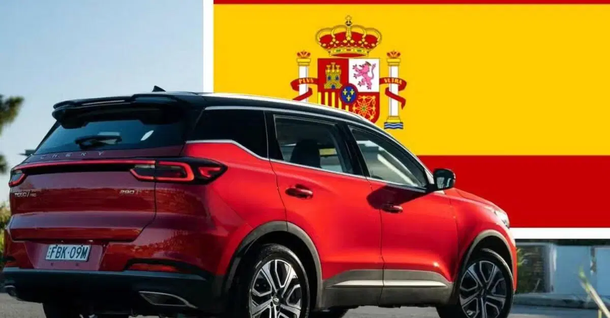 Bye Bye Germania, perch&eacute; le case automobilistiche cinesi puntano sulla Spagna
