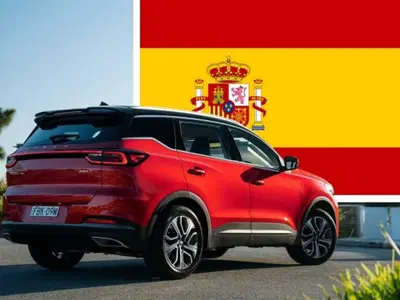 Bye Bye Germania, perch&eacute; le case automobilistiche cinesi puntano sulla Spagna