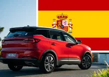 Bye Bye Germania, perché le case automobilistiche cinesi puntano sulla Spagna