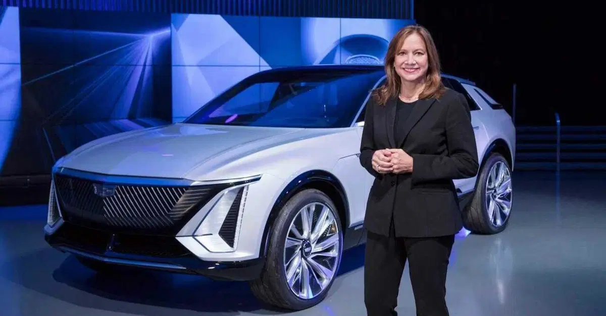 Il grande flop di GM. Dalle auto elettriche alle batterie, perch&eacute; il colosso Usa non decolla pi&ugrave;