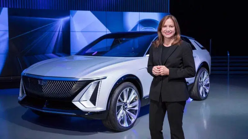Il grande flop di GM. Dalle auto elettriche alle batterie, perch&eacute; il colosso Usa non decolla pi&ugrave;