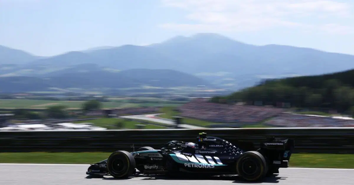 F1, Caldo torrido e motori al limite a Spielberg: Norris svela il segreto dell'ala "Macarena" e la Ferrari spaventa con i nuovi cavalli. Antonelli in testa