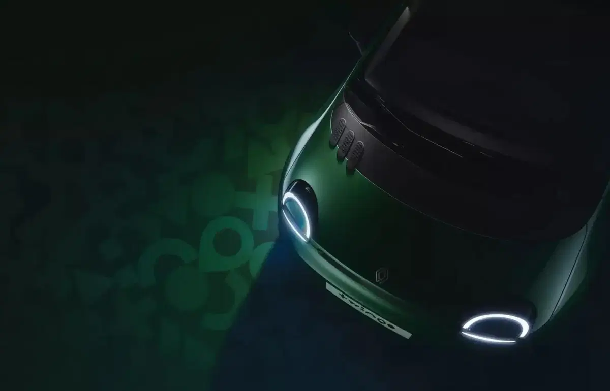 Renault Twingo elettrica 2025 (2)