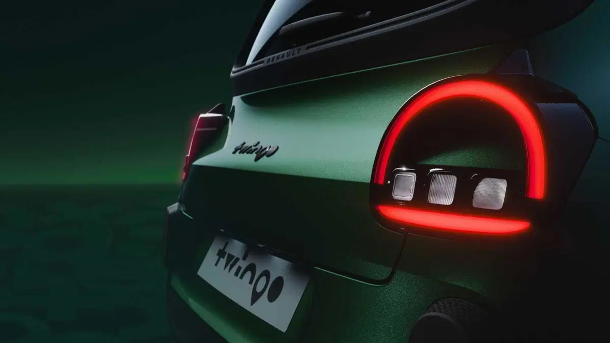 Renault Twingo elettrica 2025 (3)