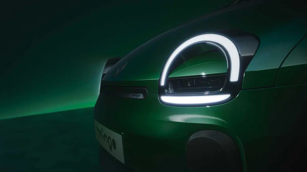 Renault Twingo elettrica 2025 (4)