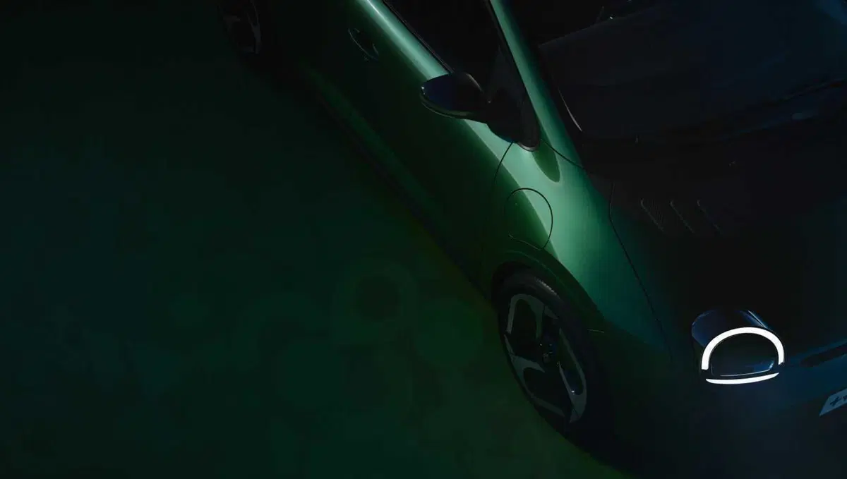 Renault Twingo elettrica 2025 (5)