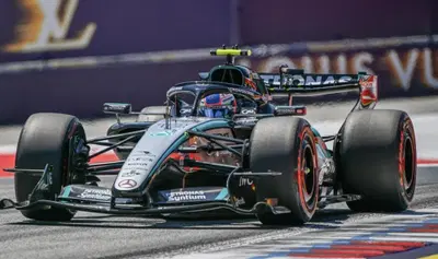 F1, l&rsquo;Austria si tinge d&rsquo;azzurro nella FP2: Antonelli fa sognare a Spielberg, ma la Ferrari risponde col nuovo motore