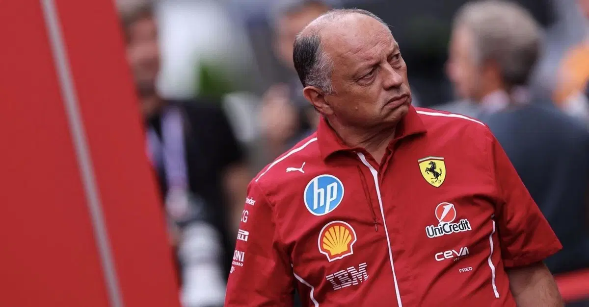F1, Vasseur frena gli entusiasmi in Austria: "Nessun miracolo dalla nuova Spec 2 Ferrari"