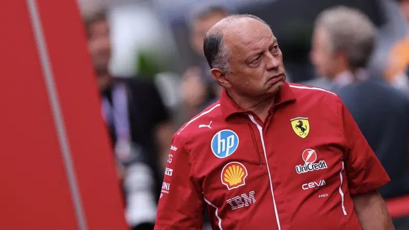 F1, Vasseur frena gli entusiasmi in Austria: "Nessun miracolo dalla nuova Spec 2 Ferrari"