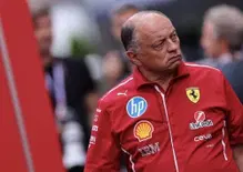 F1, Vasseur frena gli entusiasmi in Austria: Nessun miracolo dalla nuova Spec 2 Ferrari