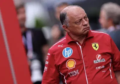F1, Vasseur frena gli entusiasmi in Austria: Nessun miracolo dalla nuova Spec 2 Ferrari