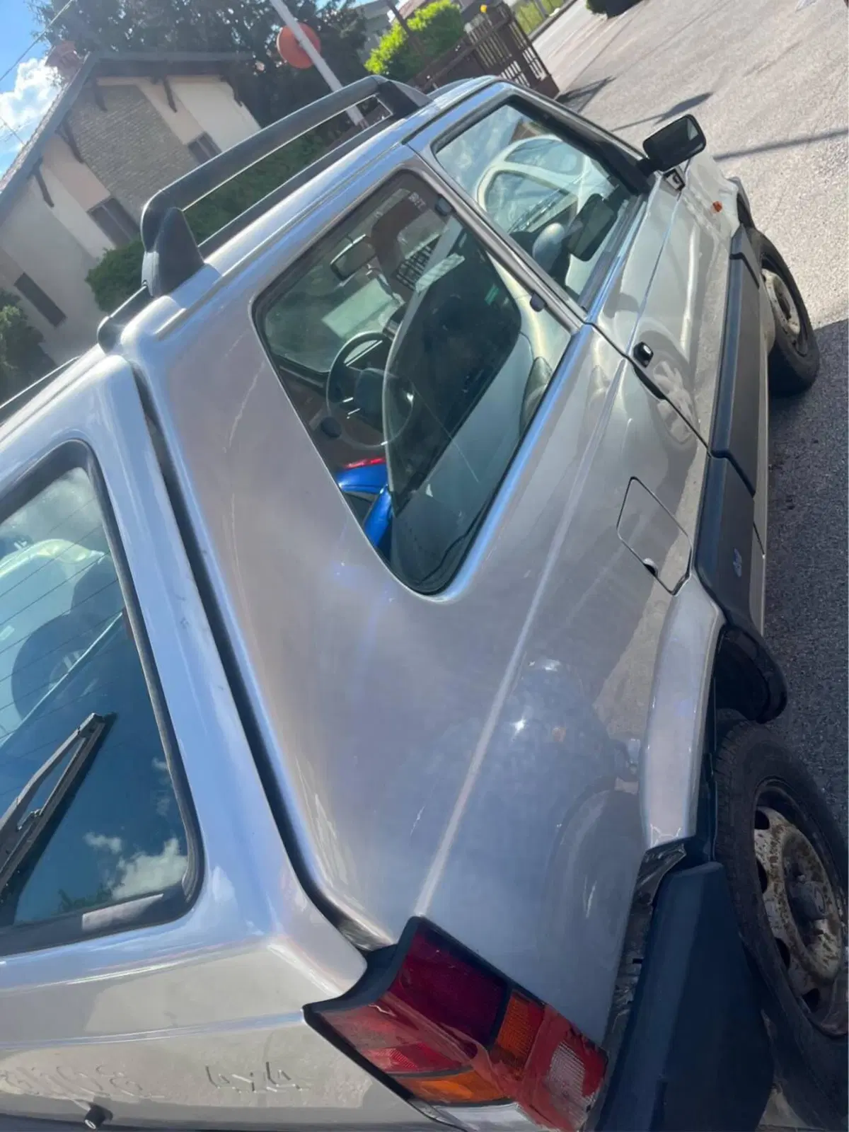 Fiat Panda usata a Bergamo (2)
