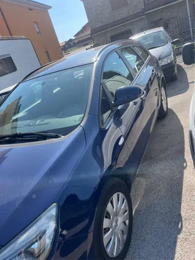 Opel Astra Station Wagon 1.7 CDTI 110CV EcoFLES&amp;S Sports Elective del 2013 usata a Brusaporto