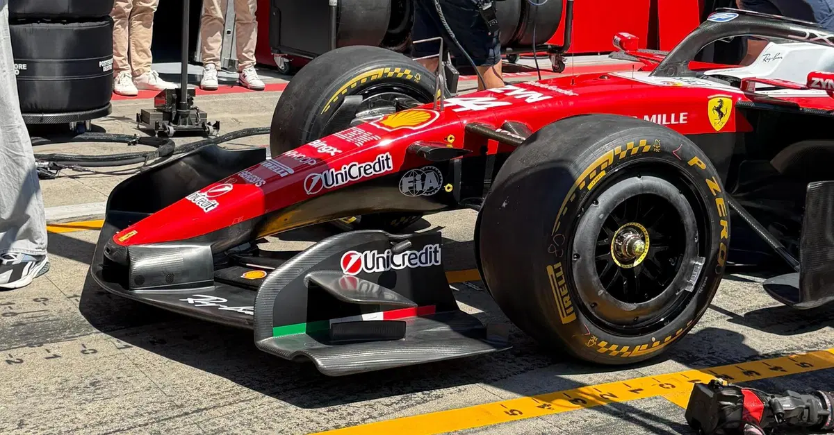 F1. Ferrari, la verit&agrave; della pista: la mossa chirurgica sulla SF-26 a Spielberg per battere il caldo e il "male invisibile"