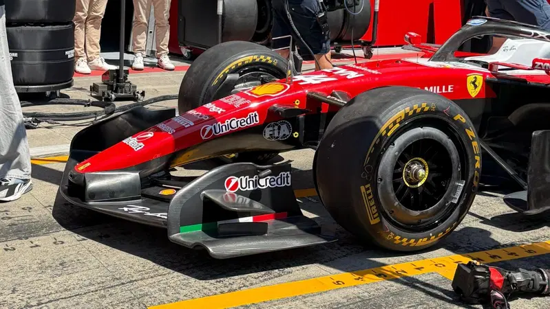 F1. Ferrari, la verit&agrave; della pista: la mossa chirurgica sulla SF-26 a Spielberg per battere il caldo e il "male invisibile"