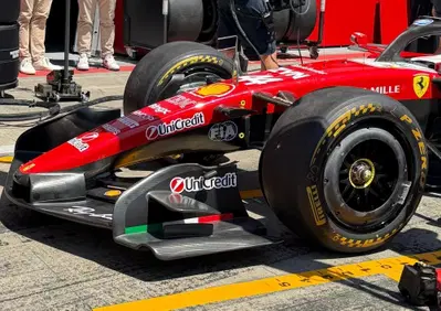 F1. Ferrari, la verità della pista: la mossa chirurgica sulla SF-26 a Spielberg per battere il caldo e il male invisibile
