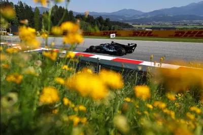 F1. Scintille al Red Bull Ring: Russell beffa Antonelli nel forno delle FP3 d'Austria, ma Hamilton &egrave; pronto all&rsquo;attacco