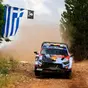 WRC26 #08 Acropolis Grecia D3. Neuville e Ogier, fuggiasco e  cacciatore [VIDEO]