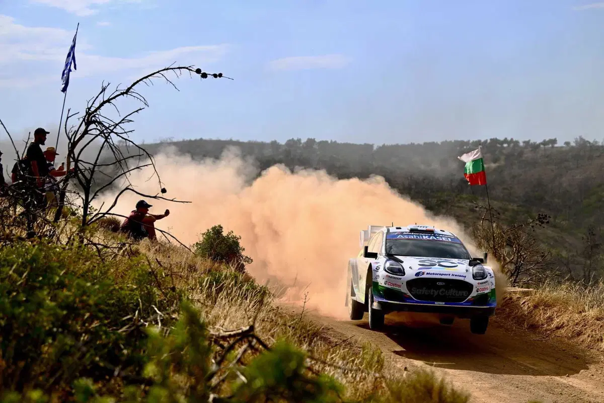 WRC26 #08 Acropolis Grecia D3. Neuville e Ogier, fuggiasco e  cacciatore [VIDEO] (16)