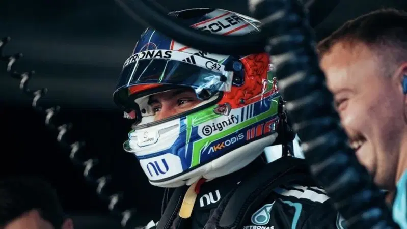 F1, Antonelli duro sulla sicurezza a Spielberg: "In curva veloce serve subito la doppia gialla. L&igrave; si rischia grosso"