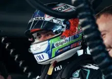 F1, Antonelli duro sulla sicurezza a Spielberg: In curva veloce serve subito la doppia gialla. Lì si rischia grosso