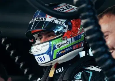 F1, Antonelli duro sulla sicurezza a Spielberg: In curva veloce serve subito la doppia gialla. Lì si rischia grosso