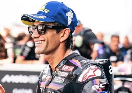Martin, pole e quinto posto nella Sprint: Bellissimo tornare in prima fila. Domani? Tutto aperto, 4 o 5 piloti possono lottare per la vittoria