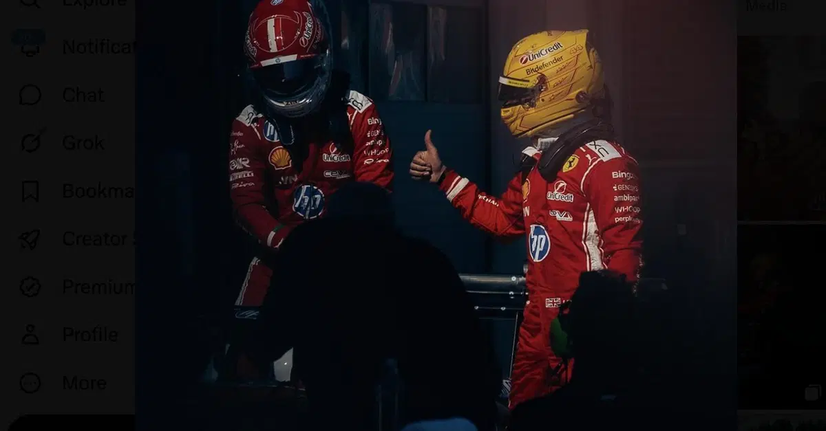 F1. &ldquo;Sar&agrave; difficile sfidare Mercedes, ma con Leclerc faremo strategia&rdquo;: Hamilton e il retroscena sulla beffa Russell a Spielberg