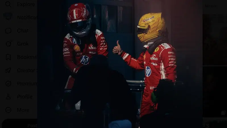 F1. &ldquo;Sar&agrave; difficile sfidare Mercedes, ma con Leclerc faremo strategia&rdquo;: Hamilton e il retroscena sulla beffa Russell a Spielberg