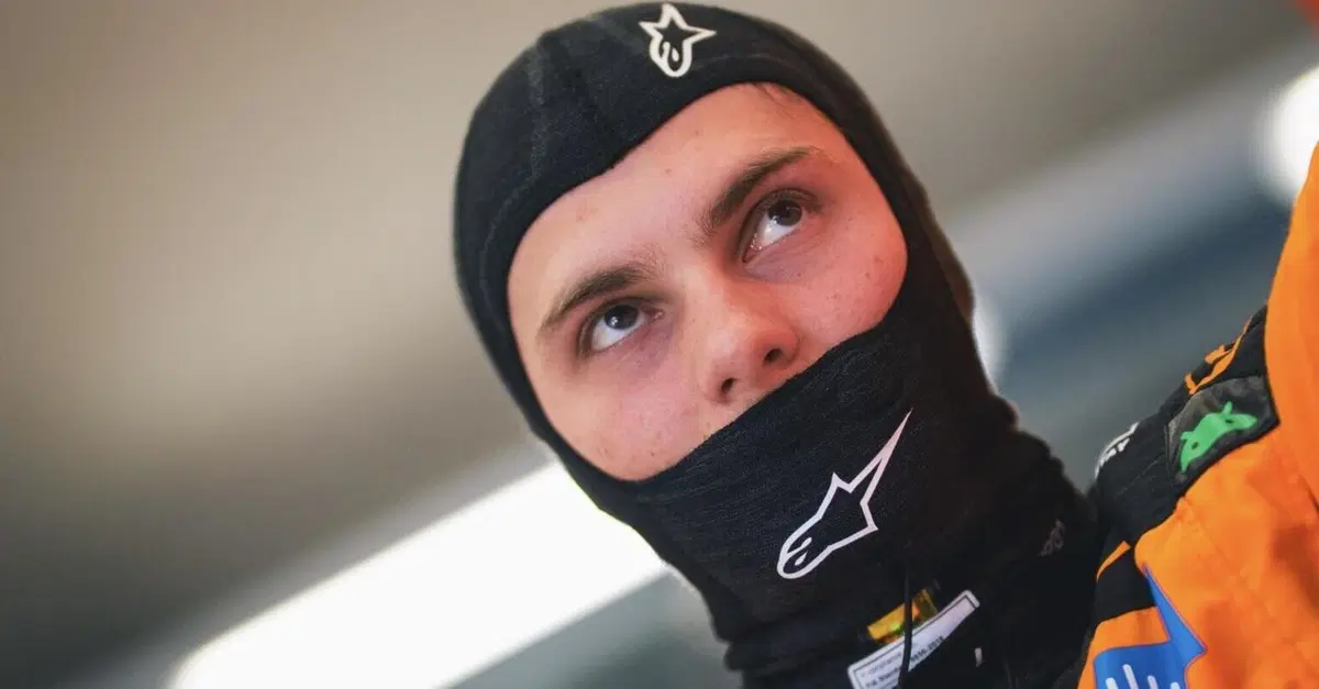 F1, Piastri realista dopo le qualifiche in Austria: "Estratto il massimo, per fare di pi&ugrave; servono aggiornamenti"