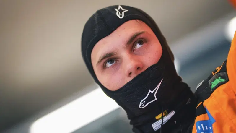 F1, Piastri realista dopo le qualifiche in Austria: "Estratto il massimo, per fare di pi&ugrave; servono aggiornamenti"