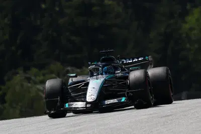 F1. La furbata di Russell e la decisione dei commissari: perch&eacute; la pole in Austria fa discutere